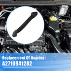 Air Intake Hose Tube for Mercedes Benz W211 E Class E200 (2004–2011)