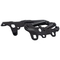 Set of 2 Hood Hinges for Jeep (2021–2024)