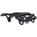 Set of 2 Hood Hinges for Jeep (2021–2024)