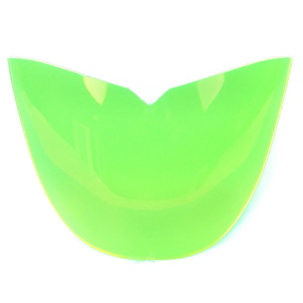 Headlight Guard Shield Green Lens Cover for Yamaha MT25 MT-03 (2015-2019)