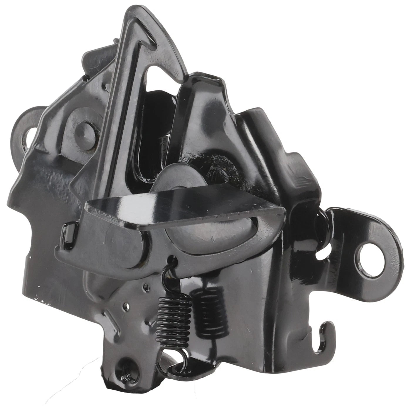 Hood Latch Lock for Toyota Prius C (2012–2016)