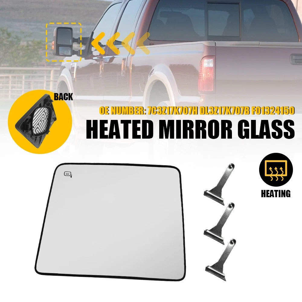 Power Mirror Control Switch for Chevy GMC Tahoe Astro C/K S10 S15 EV (1995–2005)