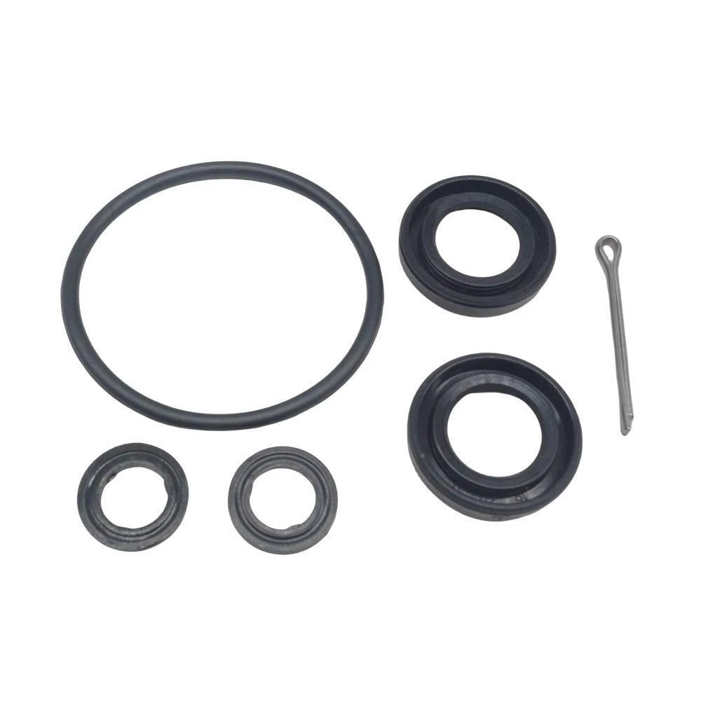Lower Unit Seal Kit for Suzuki 8 9.9 HP (09282-16003, 09280-52004)