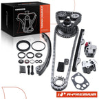 14x Timing Chain Kit for Nissan 240SX (1991–1998)