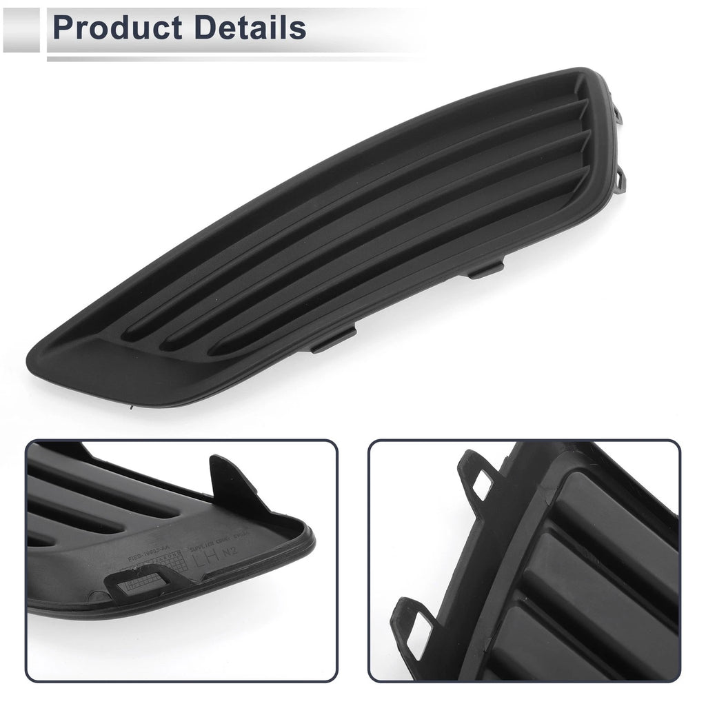 1 Pc Fog Light Grill for Ford Focus (2015–2018) No.F1EB19953AA