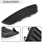 1 Pc Fog Light Grill for Ford Focus (2015–2018) No.F1EB19953AA