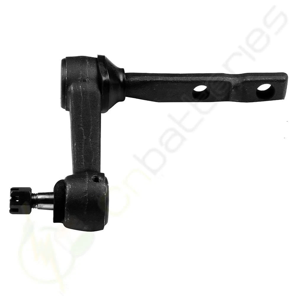 12pc Front Suspension Kit Idler Arm & Ball Joint for GMC Safari (1990–2005)