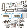 Full Gasket Set with Timing Chain Kit for Suzuki XL-7 (2007–2009)