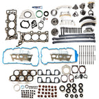 Full Gasket Set with Timing Chain Kit for Suzuki XL-7 (2007–2009)