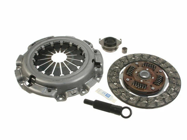 Clutch Kit for Mazda RX8 (2004–2005) S975FZ
