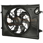 Engine Cooling Fan for Hyundai Elantra (2007-2010)