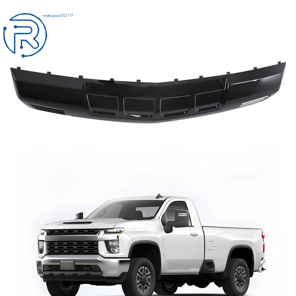 Front Bumper Lower Valance for Chevy Silverado 1500 (2022–2024)