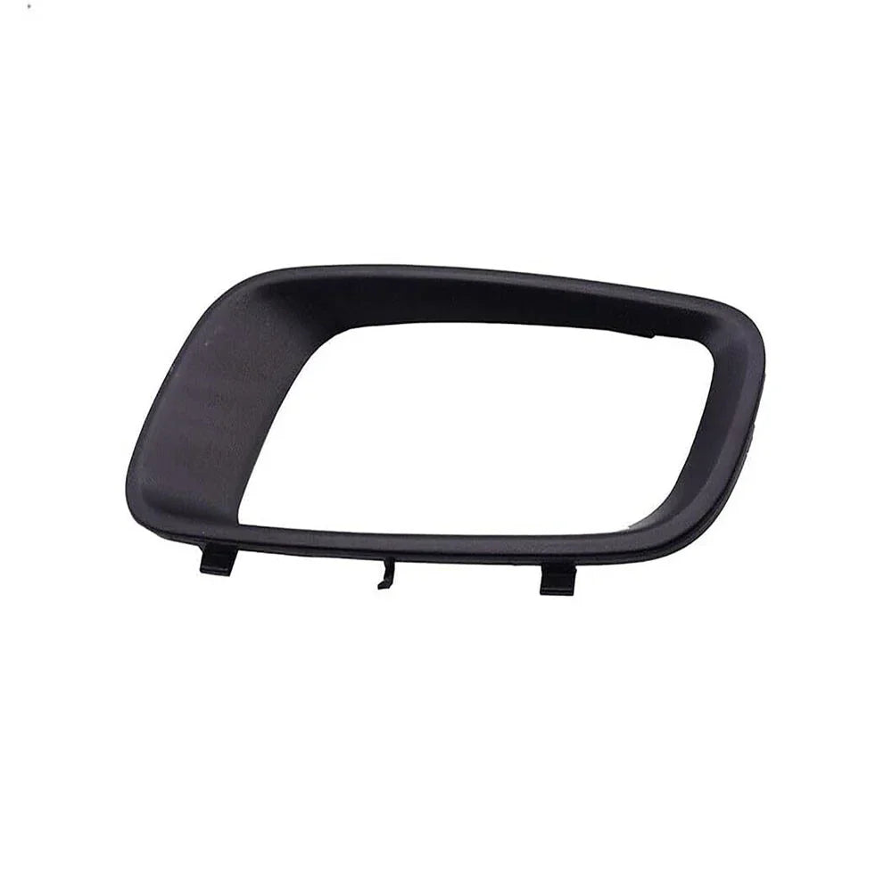 Fog Light Cover Frame for 2000-2003 Mitsubishi Pajero Montero Left Side