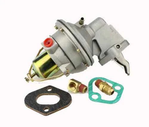 Fuel Pump PH500-M055 for Johnson Evinrude Mercruiser