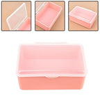 Storage Box Holder for Tools, Beads, Coins, Screws, Pens, Pills (Universal)