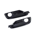 Fog Light Grille Cover Left for BMW 3 F30 F31 (2011–2019) 51117300738