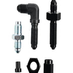 Brake Line Tuck Fittings Adapters Kit for Honda Acura Integra (1988–2001)
