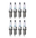 Set of 8 Denso Iridium Spark Plugs Gap 0.044 for 5.6L 4.6L V8