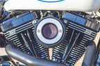 S&S Stealth Air Stinger Kit for Harley Davidson BT Models (2001–2017)