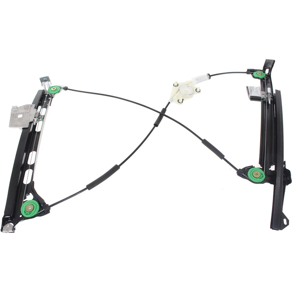 Window Regulator for Audi S4 A4 (2001–2009) Left Front