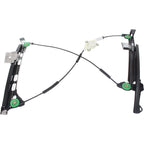 Window Regulator for Audi S4 A4 (2001–2009) Left Front