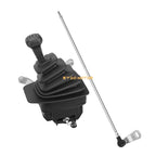 Gear Shifter & Shift Rod for Yamaha Grizzly 660 (2002–2008) 5KM-18300-03-00 5KM-18300-02-00
