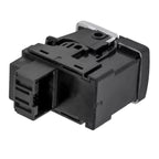 Electronic Parking Brake Switch for Audi Q3 (2012–2018)