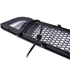 Front Grille Bumper for Ford Mustang (2013â2014) Black Mesh