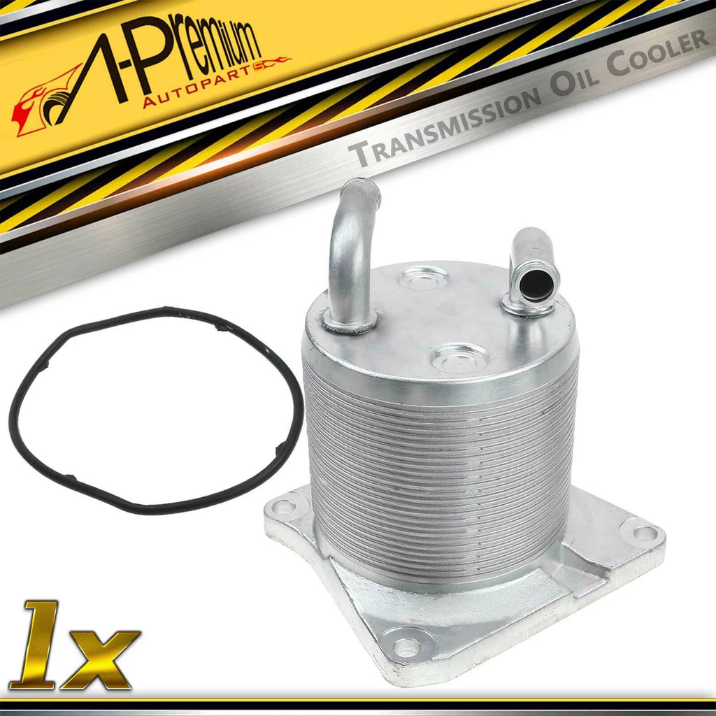 Transmission Oil Cooler for Nissan Sentra Rogue (2007–2010)