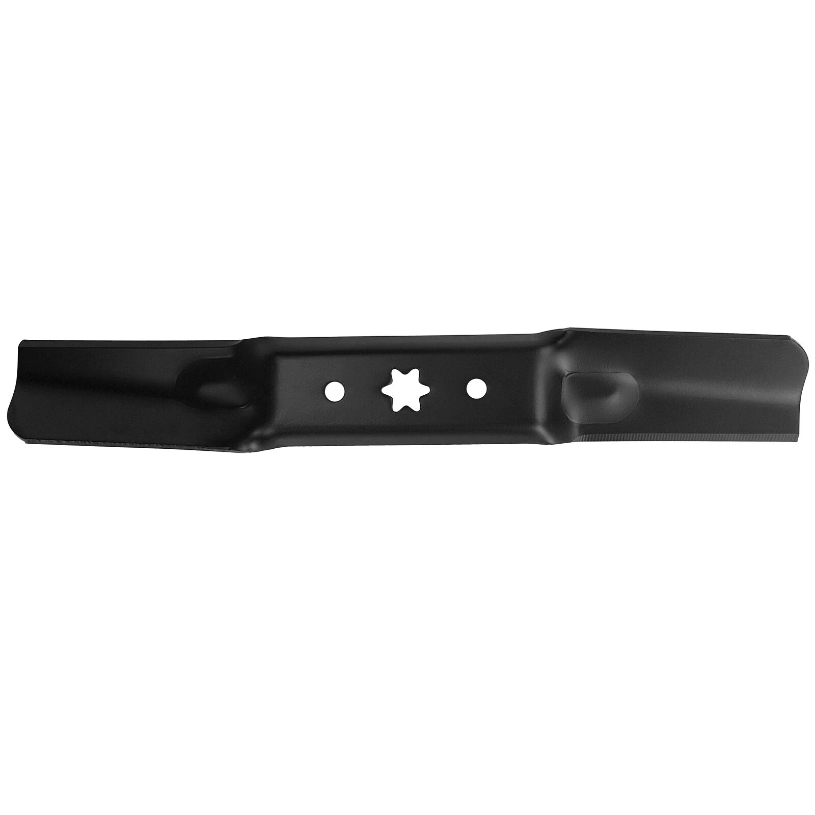 Set of 6 Mower Blades for Cub Cadet XT1 XT2 50" Deck (Fits 942-05052A, 742-05052A)