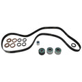 Timing Belt+Tensioner Kit for Subaru Forester SF SG SH EJ205 EJ255 (1998-2010)