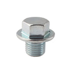 Engine Oil Drain Plug & Gasket Set for Toyota Lexus