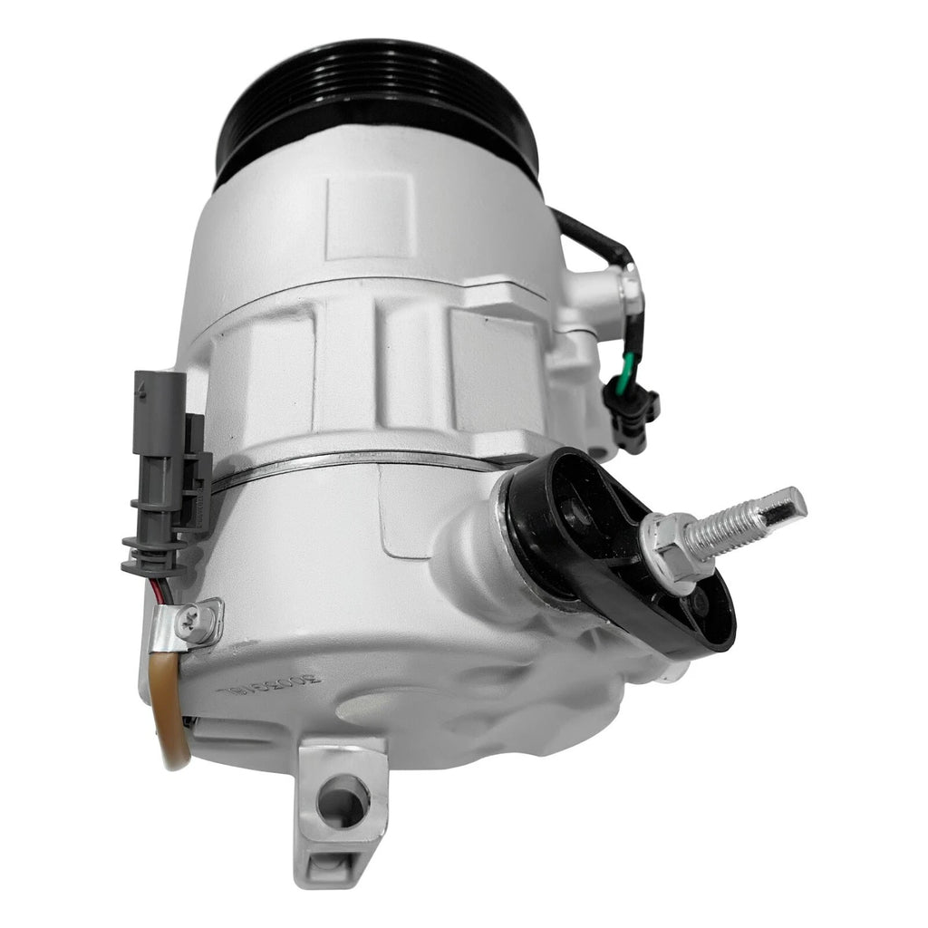 A C Compressor Kit Replacement for Buick Enclave 3.6L (2021-2021)