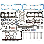 Full Gasket & Head Bolts Set for Ford F150 4.6L SOHC V8 (2002–2003)