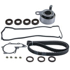 Timing Belt & Water Pump with Gasket for GEO Toyota (16100-19305-83)