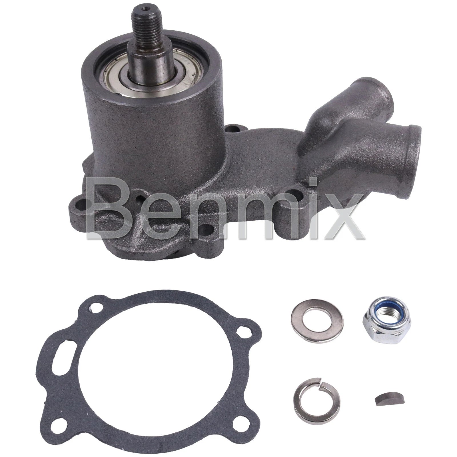 Water Pump U5MW0108 U5MW0167 for Perkins Engine 1004-4 1004G (2000–2023)