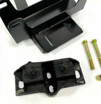 Transmission Crossmember Bar Conversion for 1961–1965 Ford Falcon