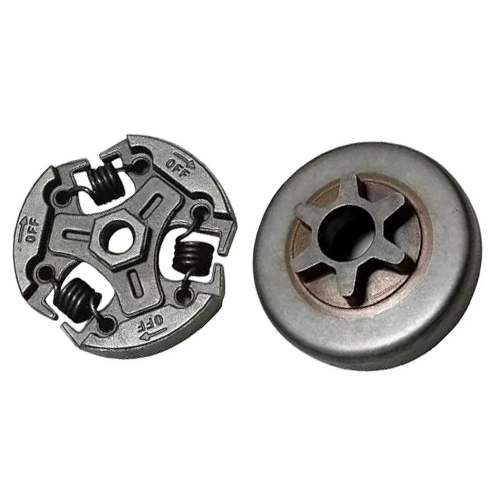 Clutch and Clutch Bell Assembly for CS-2511P, CS-2511T, CS-2511TS, CS-2511TES