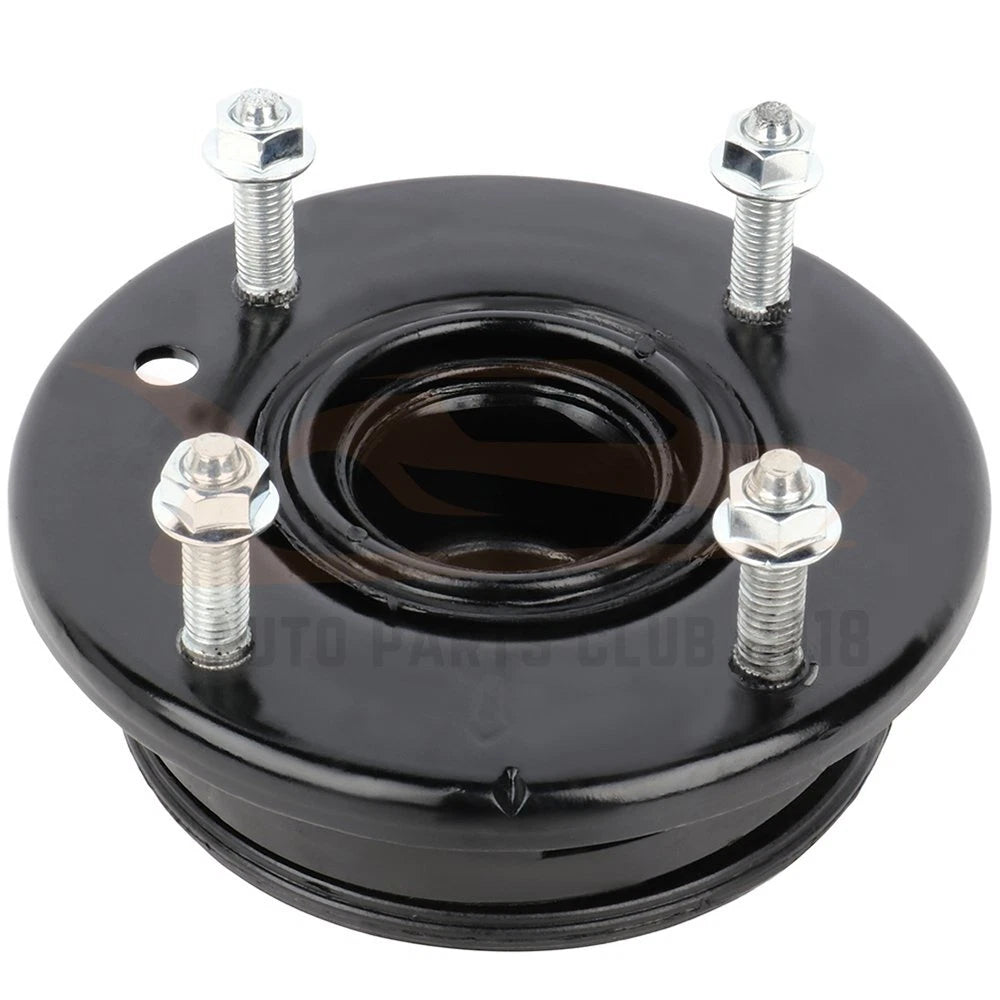 Front Pair Strut Mounts for Ford Explorer (2013-2018)