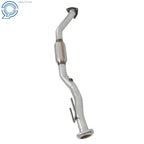 Catalytic Converter for Chevrolet Trailblazer (2002-2005)