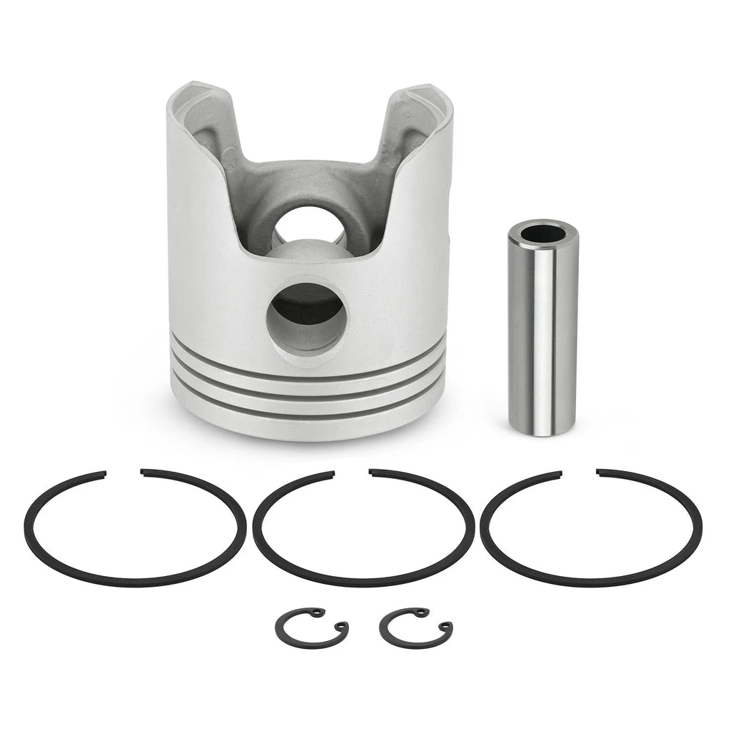 Piston & Ring Assembly 22001-82 for Columbia Golf Cart (1982–1995)