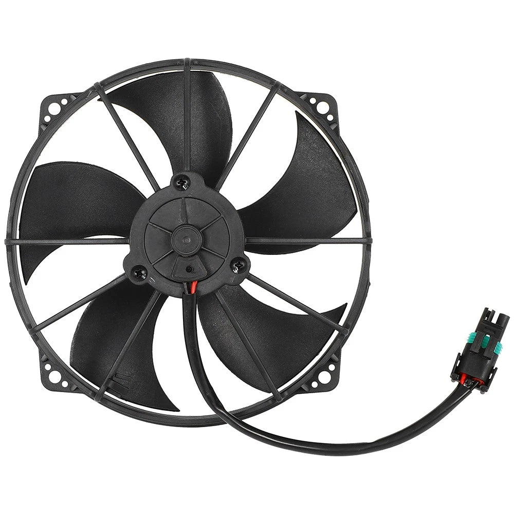 Radiator Condenser Fan for Polaris Sportsman 850 (2016–2022)