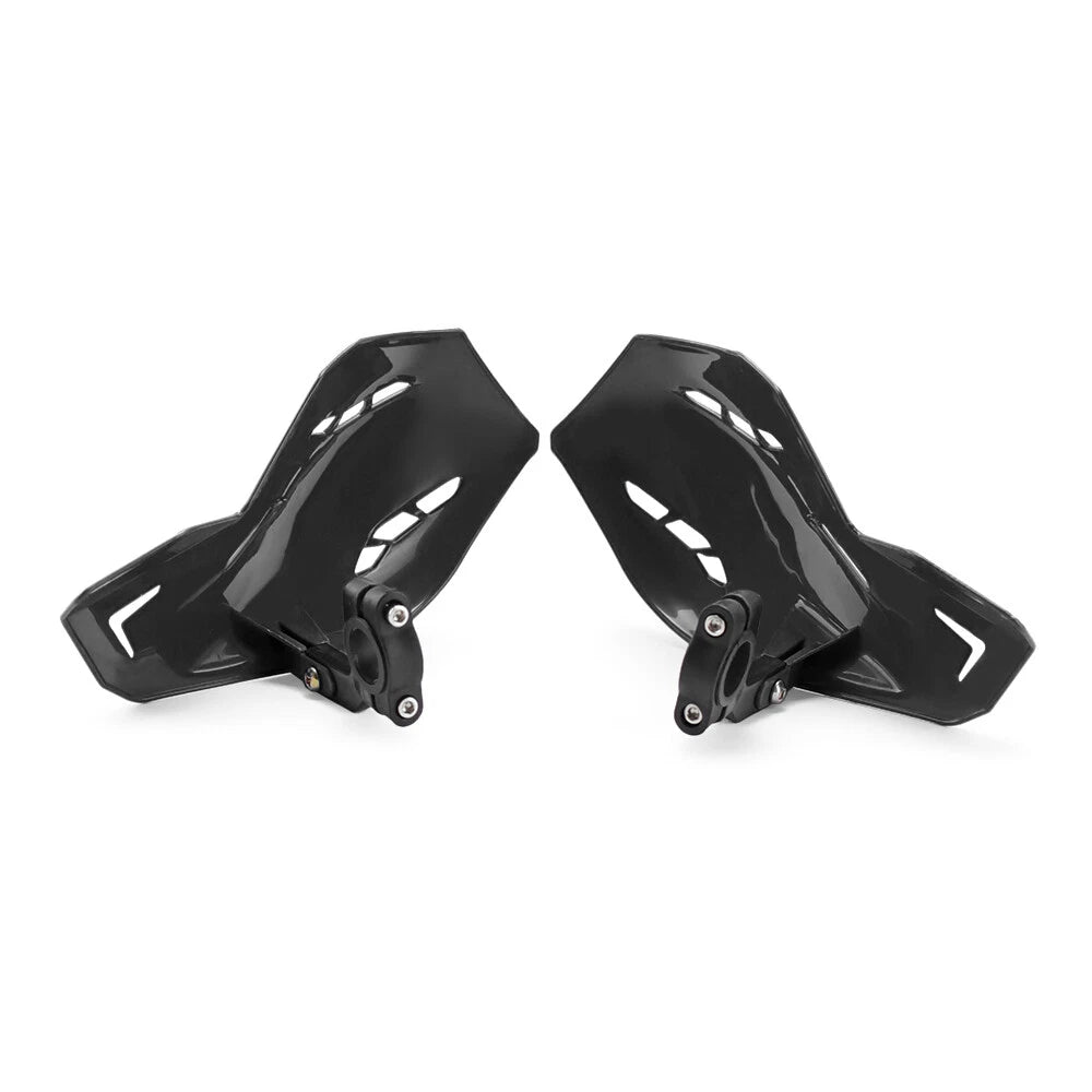 7/8" Handlebar Handguard for Kawasaki KLX125L KLX140L KLX250 KLX230 KLX300