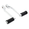 Shift Lever Shifter Pegs for Harley Touring Ultra Classic FLHTCU, FLHTK (2014–2023)
