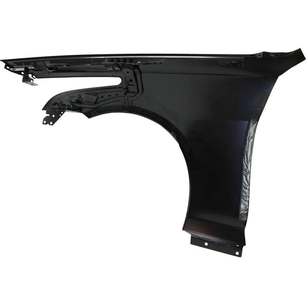 Set of 2 CAPA Certified Fenders for Cadillac CTS (2014–2019)