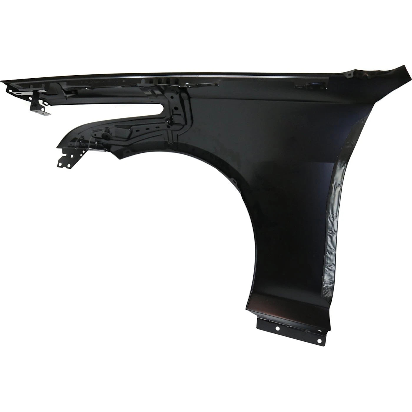 Set of 2 CAPA Certified Fenders for Cadillac CTS (2014–2019)
