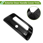 Exterior Door Handle Cover Trim for Dodge Ram 1500 2500 3500 (1 Pc)