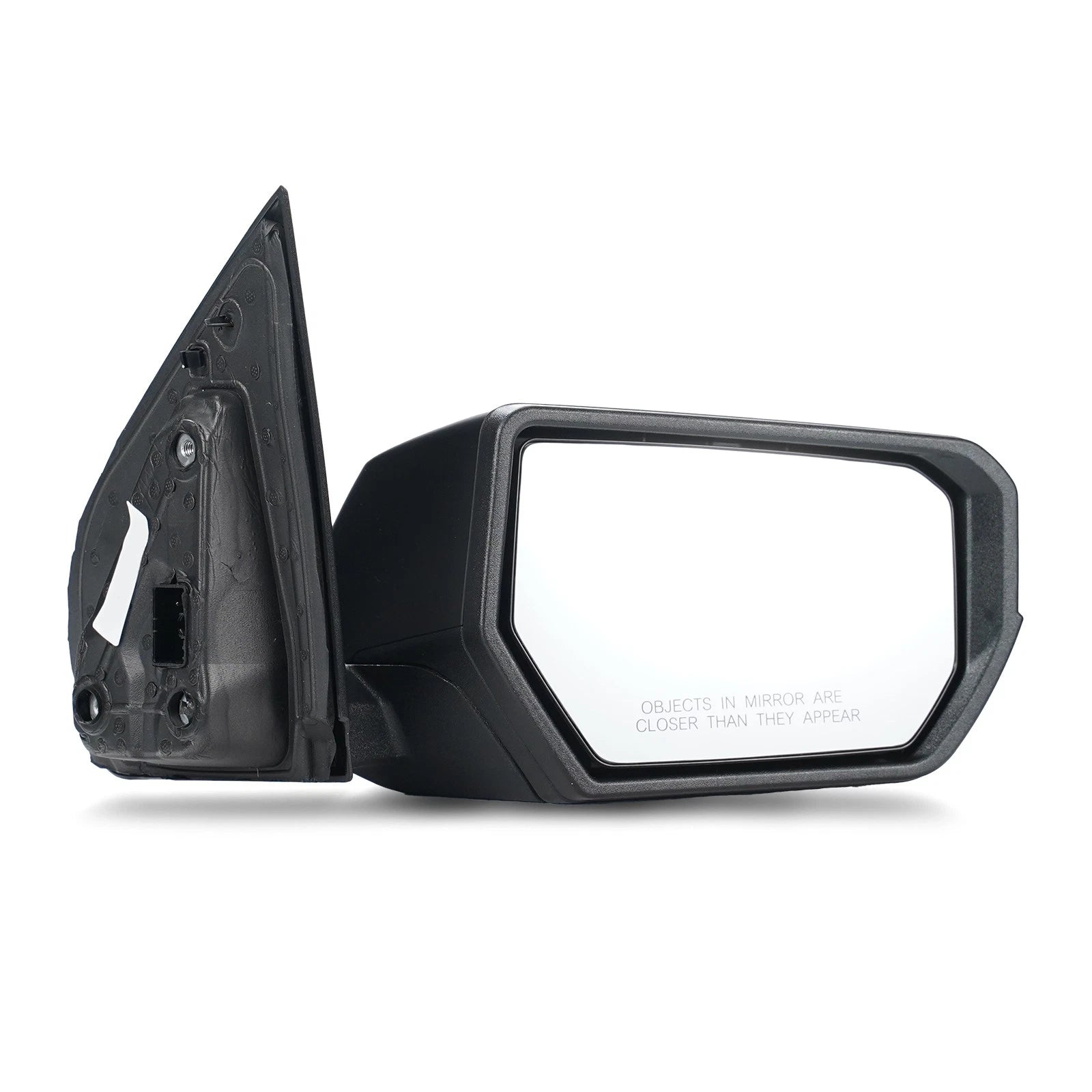 Right Side Mirror for Chevrolet Colorado (2023–2026) Heated Power Adjust 5 Pins
