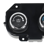 Climate Control Module for RAM 1500 3500 (2014-2024)