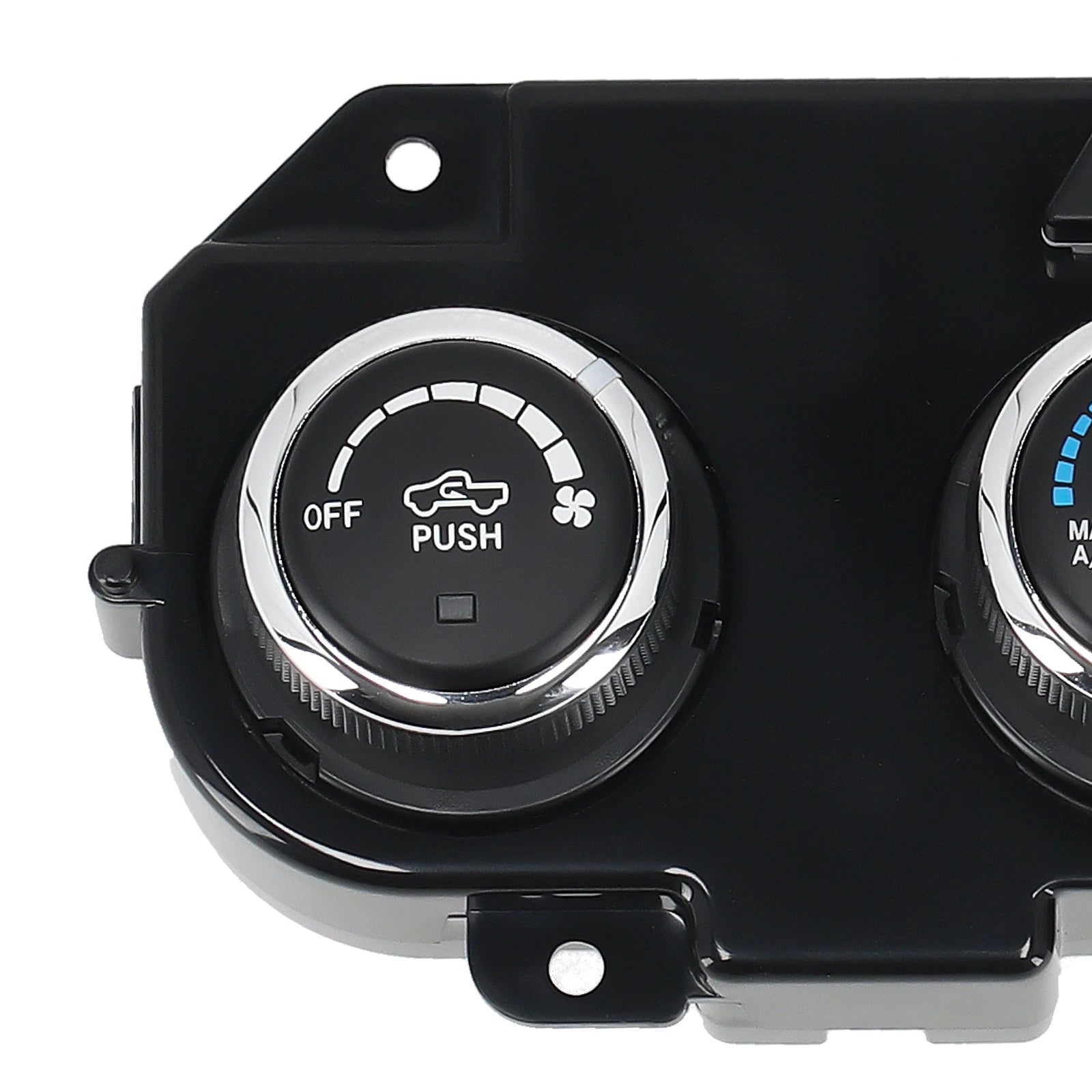 Climate Control Module for RAM 1500 3500 (2014-2024)
